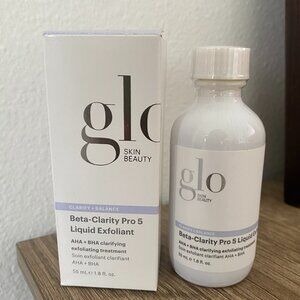 Glo Skin Beauty Beta-Clarity Pro 5 Liquid Exfoliant 1.86 fl. oz